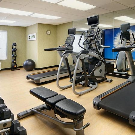 Springhill Suites Edgewood Aberdeen Bel Air Zewnętrze zdjęcie
