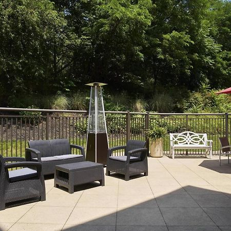 Springhill Suites Edgewood Aberdeen Bel Air Zewnętrze zdjęcie