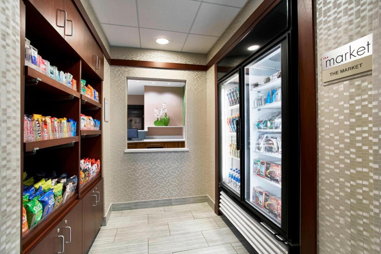 Springhill Suites Edgewood Aberdeen Bel Air Zewnętrze zdjęcie