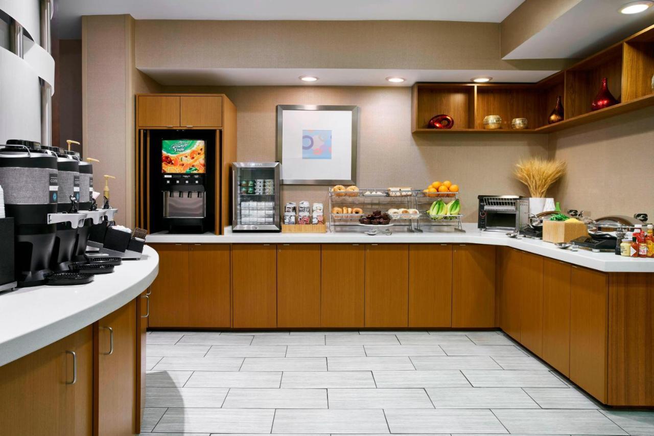 Springhill Suites Edgewood Aberdeen Bel Air Zewnętrze zdjęcie