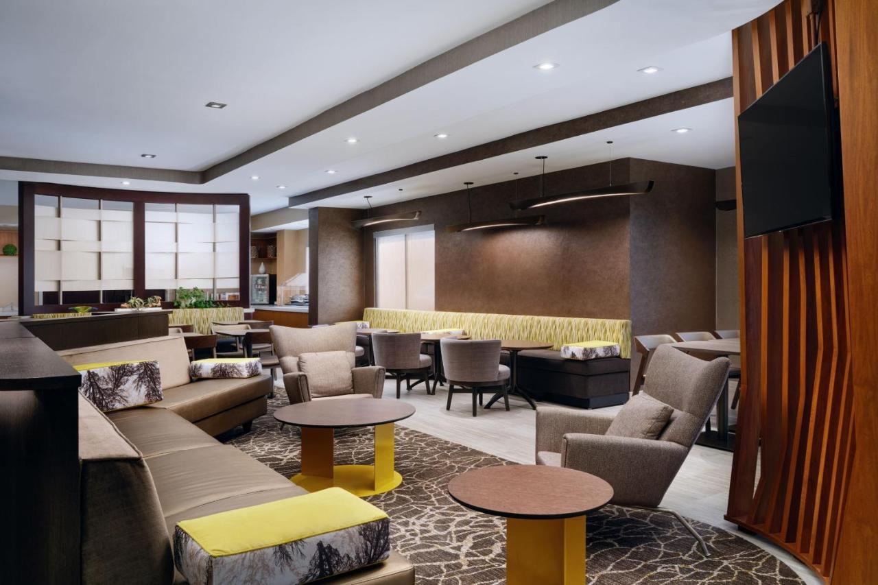 Springhill Suites Edgewood Aberdeen Bel Air Zewnętrze zdjęcie