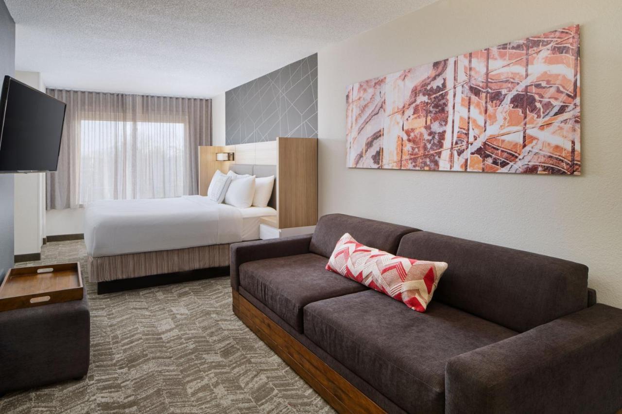 Springhill Suites Edgewood Aberdeen Bel Air Zewnętrze zdjęcie