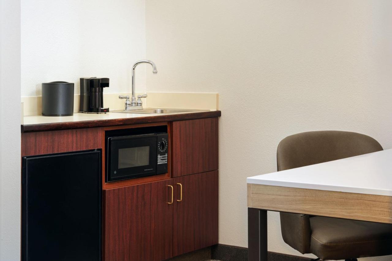 Springhill Suites Edgewood Aberdeen Bel Air Zewnętrze zdjęcie