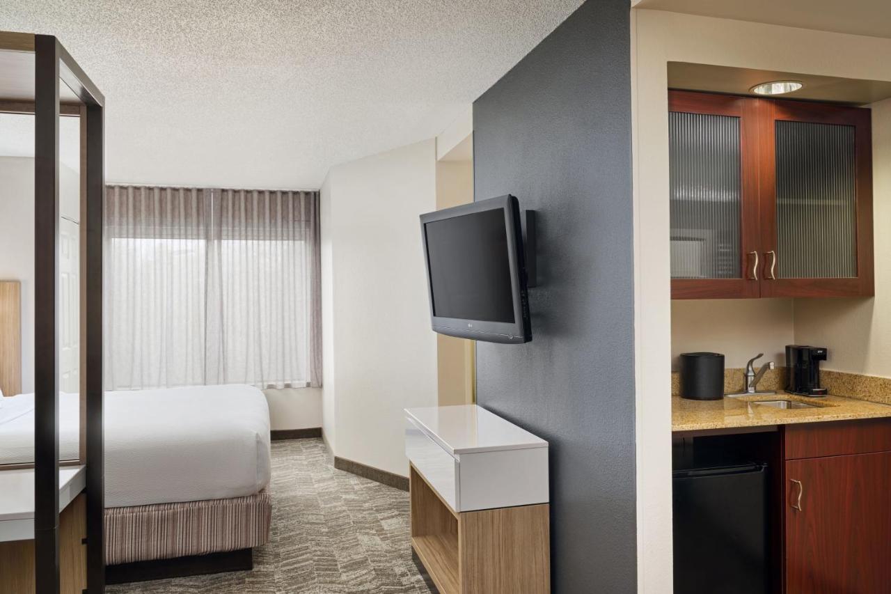 Springhill Suites Edgewood Aberdeen Bel Air Zewnętrze zdjęcie