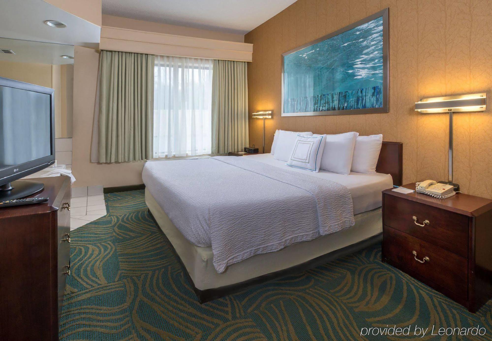 Springhill Suites Edgewood Aberdeen Bel Air Zewnętrze zdjęcie