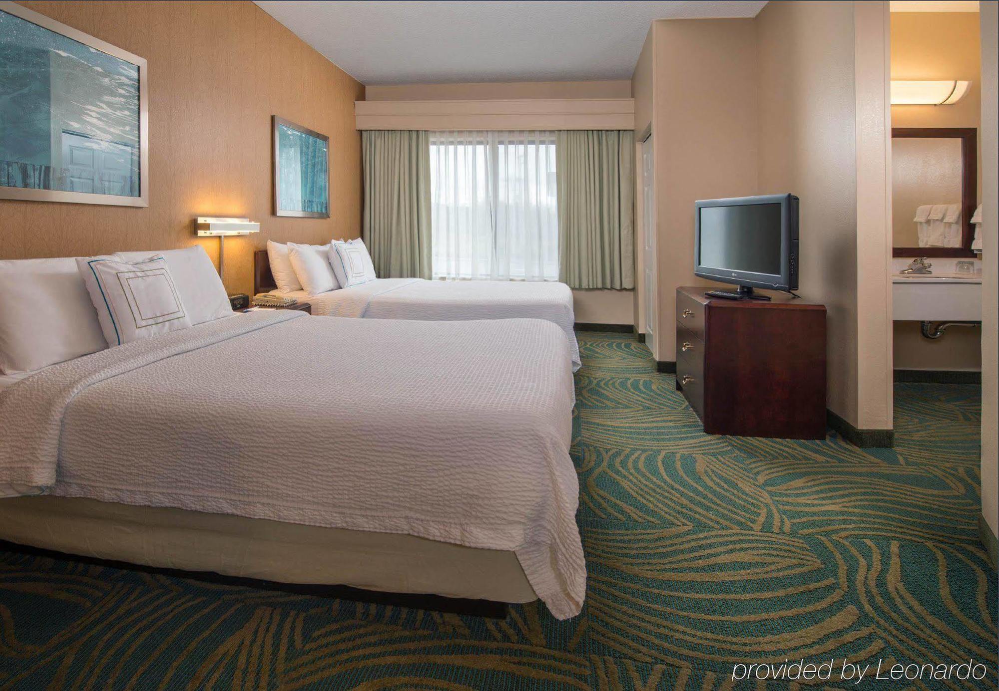 Springhill Suites Edgewood Aberdeen Bel Air Zewnętrze zdjęcie