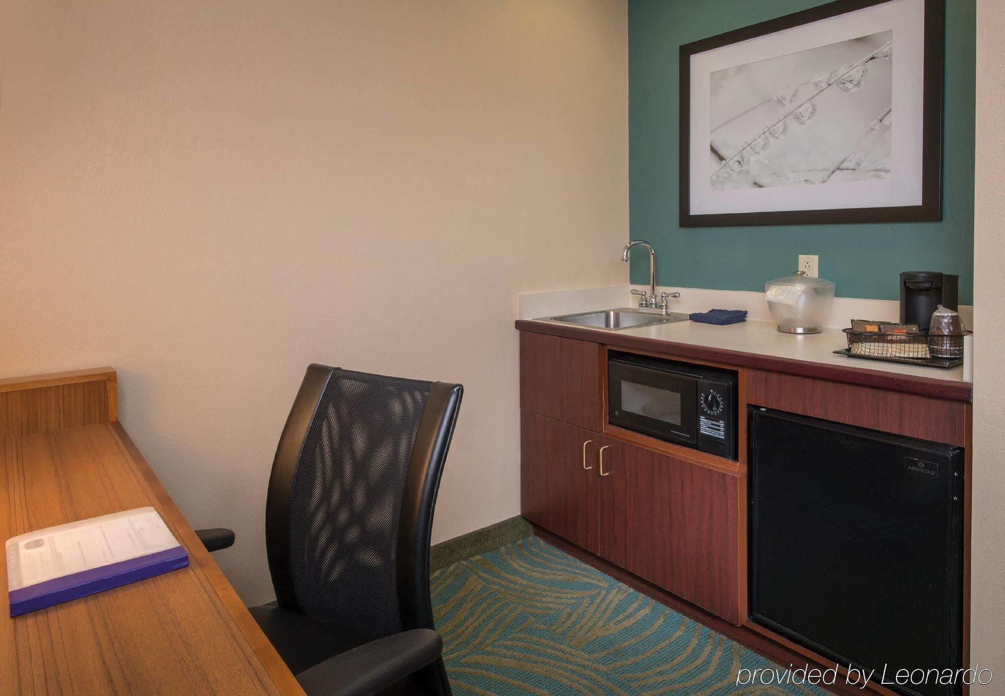Springhill Suites Edgewood Aberdeen Bel Air Zewnętrze zdjęcie