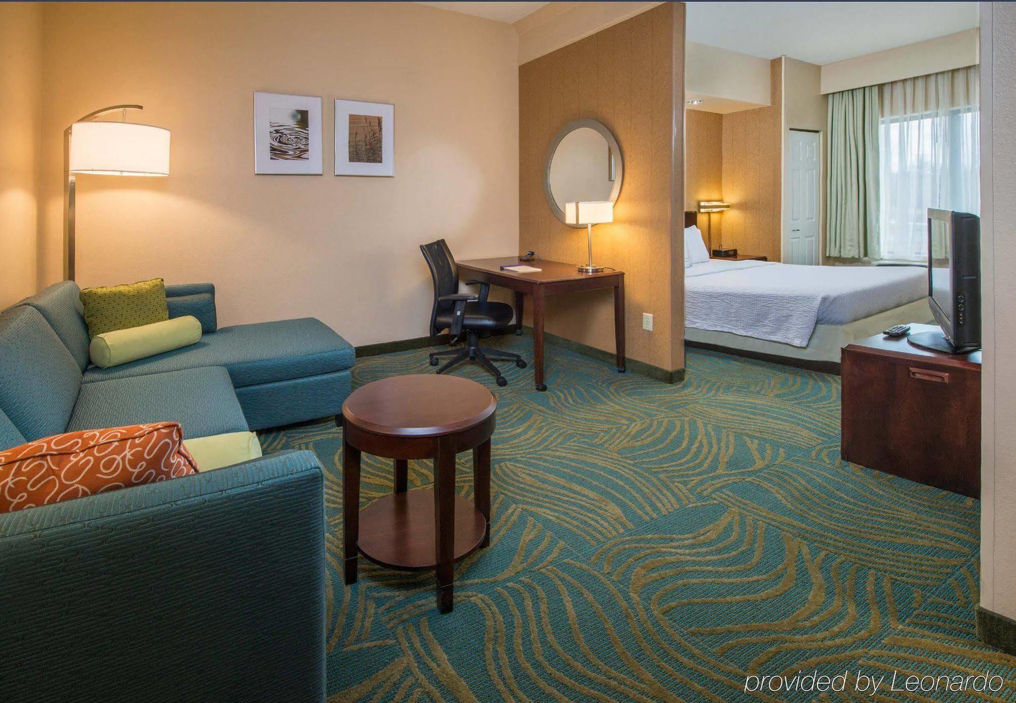 Springhill Suites Edgewood Aberdeen Bel Air Zewnętrze zdjęcie