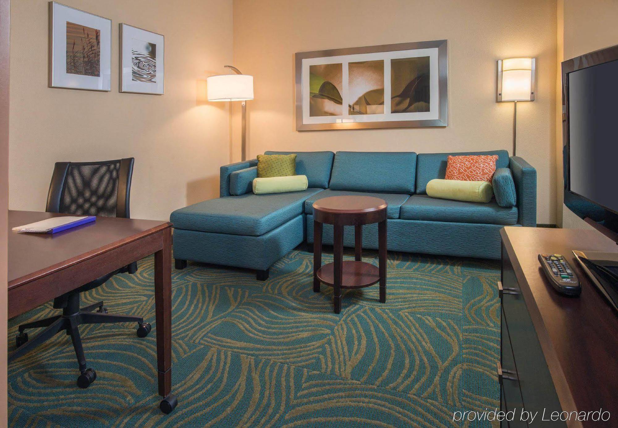 Springhill Suites Edgewood Aberdeen Bel Air Zewnętrze zdjęcie